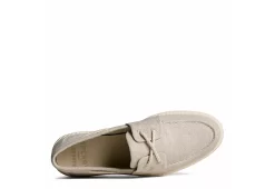Sperry Womens Cruise Plushstep Boat Shoe - Natural 13 Sperry Womens Cruise Plushstep Boat Shoe - Natural -Shoe Shop US 01 106590 04