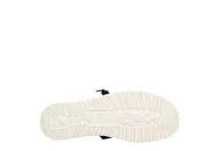 Heydude Womens Wendy Slip On Sneaker - Blue -Shoe Shop US 01 106595 06