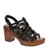 B.o.c Womens Garcelle Platform Sandal - Black -Shoe Shop US 01 106848 00