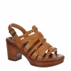 B.o.c Womens Garcelle Platform Sandal - Tan -Shoe Shop US 01 106849 00