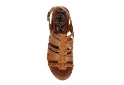 B.o.c Womens Garcelle Platform Sandal - Tan -Shoe Shop US 01 106849 05