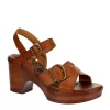 B.o.c Womens Garnet Platform Sandal - Tan -Shoe Shop US 01 106850 00