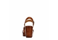B.o.c Womens Garnet Platform Sandal - Tan -Shoe Shop US 01 106850 04