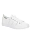 Blowfish Womens Mallorca Slip On Sneaker - White 2 Blowfish Womens Mallorca Slip On Sneaker - White -Shoe Shop US 01 106859 00