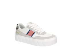 Blowfish Womens Speedy Slip On Sneaker - Grey