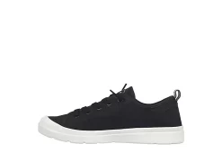 Skechers Womens Beyond Sprouting Memory Slip On Sneaker - Black -Shoe Shop US 01 106874 02