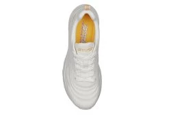 Skechers Womens Unity Cool Optic Sneaker - Off White -Shoe Shop US 01 106896 03