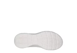 Skechers Womens Unity Cool Optic Sneaker - Off White -Shoe Shop US 01 106896 04