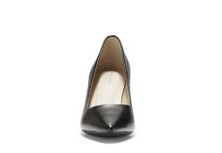Cole Haan Womens The Go-to Park Pump - Black 11 Cole Haan Womens The Go-to Park Pump - Black -Shoe Shop US 01 106973 02