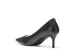 Cole Haan Womens The Go-to Park Pump - Black 12 Cole Haan Womens The Go-to Park Pump - Black -Shoe Shop US 01 106973 03