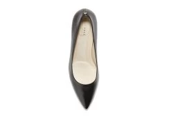 Cole Haan Womens The Go-to Park Pump - Black 13 Cole Haan Womens The Go-to Park Pump - Black -Shoe Shop US 01 106973 04