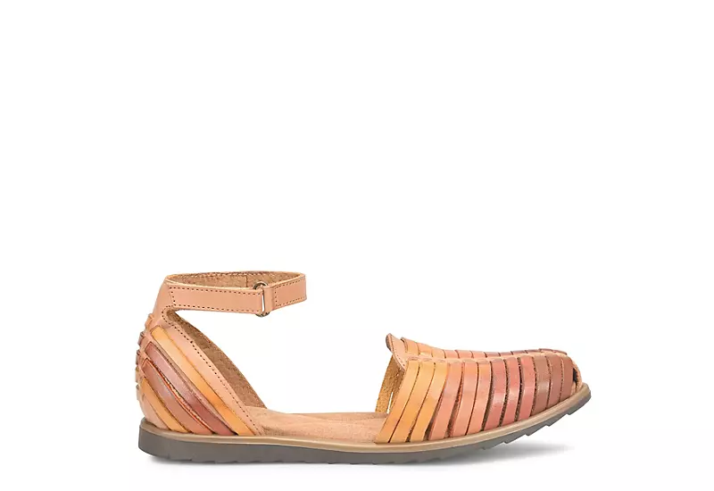 Eurosoft Womens Rylina Flat - Multicolor 3 Eurosoft Womens Rylina Flat - Multicolor