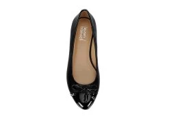 Lauren Blakwell Womens Dianna Flat - Black -Shoe Shop US 01 106993 05