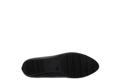 Lauren Blakwell Womens Dianna Flat - Black -Shoe Shop US 01 106993 06
