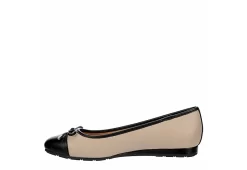Lauren Blakwell Womens Dianna Flat - Nude -Shoe Shop US 01 106994 03