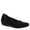 Lauren Blakwell Womens Madeline Loafer - Black -Shoe Shop US 01 106995 00