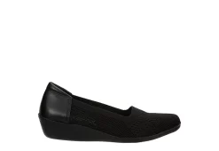 Lauren Blakwell Womens Madeline Loafer - Black -Shoe Shop US 01 106995 01