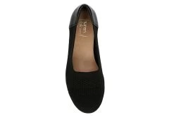 Lauren Blakwell Womens Madeline Loafer - Black -Shoe Shop US 01 106995 05