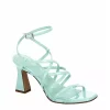 Limelight Womens Sawyer Sandal - Mint