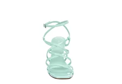 Limelight Womens Sawyer Sandal - Mint -Shoe Shop US 01 107000 02