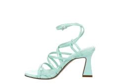 Limelight Womens Sawyer Sandal - Mint -Shoe Shop US 01 107000 03