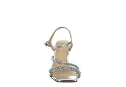 Maripe Womens Nadia Sandal - Silver -Shoe Shop US 01 107008 02