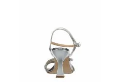 Maripe Womens Nadia Sandal - Silver -Shoe Shop US 01 107008 04