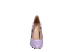 Michael By Michael Shannon Womens Ryleigh Pump - Lilac -Shoe Shop US 01 107010 02