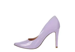 Michael By Michael Shannon Womens Ryleigh Pump - Lilac -Shoe Shop US 01 107010 03