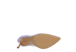 Michael By Michael Shannon Womens Ryleigh Pump - Lilac -Shoe Shop US 01 107010 06