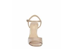 Michael By Michael Shannon Womens Seren Sandal - Nude -Shoe Shop US 01 107014 02