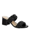 Xappeal Womens Maia Slide Sandal - Black 2 Xappeal Womens Maia Slide Sandal - Black -Shoe Shop US 01 107026 00