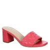 Michael By Michael Shannon Womens Riya Slide Sandal - Pink -Shoe Shop US 01 107028 00