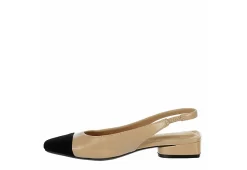 Ak Anne Klein Womens Chaya Pump - Nude -Shoe Shop US 01 107373 03