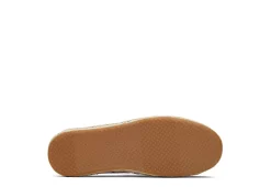 Toms Womens Alpargata Rope Espadrille - Multicolor -Shoe Shop US 01 107376 04