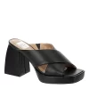 Dv By Dolce Vita Womens Boscoe Platform Sandal - Black -Shoe Shop US 01 107388 00