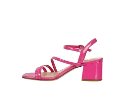 Xappeal Womens Haisley Sandal - Pink 12 Xappeal Womens Haisley Sandal - Pink -Shoe Shop US 01 107399 03