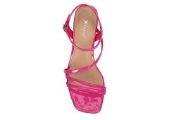 Xappeal Womens Haisley Sandal - Pink 14 Xappeal Womens Haisley Sandal - Pink -Shoe Shop US 01 107399 05