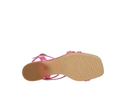 Xappeal Womens Haisley Sandal - Pink 15 Xappeal Womens Haisley Sandal - Pink -Shoe Shop US 01 107399 06