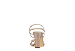 N By Nina Womens Amillia Sandal - Champagne 13 N By Nina Womens Amillia Sandal - Champagne -Shoe Shop US 01 107411 04