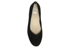 Dr. Scholl's Womens Be Ready Pump - Black -Shoe Shop US 01 107427 05