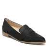 Dr. Scholl's Womens Faxon Loafer - Black 1 Dr. Scholl's Womens Faxon Loafer - Black -Shoe Shop US 01 107442 00