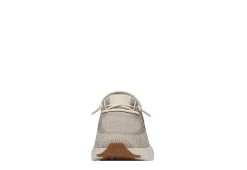 Heydude Womens Sirocco Slip On Sneaker - Natural 11 Heydude Womens Sirocco Slip On Sneaker - Natural -Shoe Shop US 01 107467 02