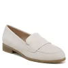 Dr. Scholl's Womens Rate Moc Loafer - Off White -Shoe Shop US 01 107482 00