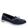 Skechers Womens Arch Fit Lift Sneaker - Navy -Shoe Shop US 01 107517 00
