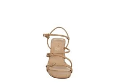 Michael By Michael Shannon Womens Tristan Sandal - Nude 11 Michael By Michael Shannon Womens Tristan Sandal - Nude -Shoe Shop US 01 107524 02