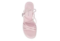 Madden Girl Womens Aces Platform Sandal - Pink -Shoe Shop US 01 107538 05
