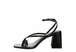 Madden Girl Womens Marrvel Sandal - Black -Shoe Shop US 01 107542 03