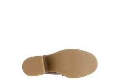 Zodiac Womens Dorit Platform Pump - Cognac -Shoe Shop US 01 107544 06