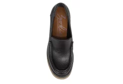 Zodiac Womens Dorit Platform Pump - Black -Shoe Shop US 01 107546 05